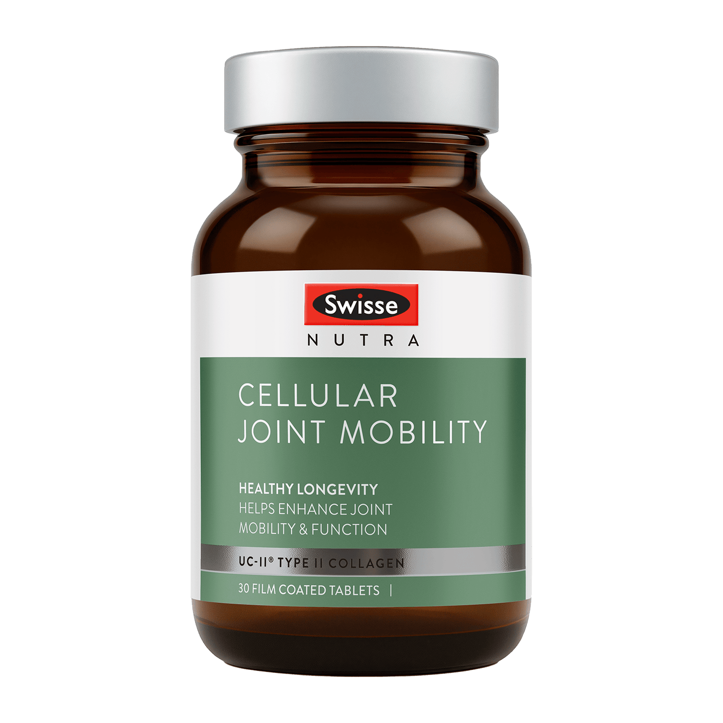 Swisse Australia SWISSE NUTRA Cellular Joint Mobility
