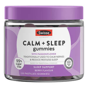 Swisse Australia SWISSE ULTIBOOST Calm + Sleep Gummies