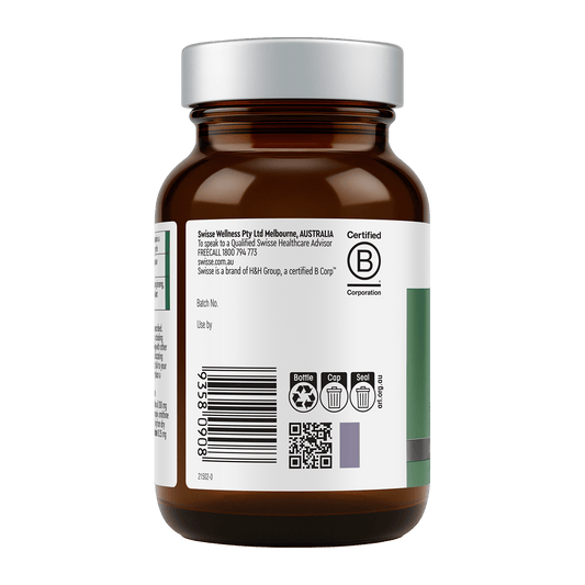Swisse Australia SWISSE NUTRA Cellular Circadian Control
