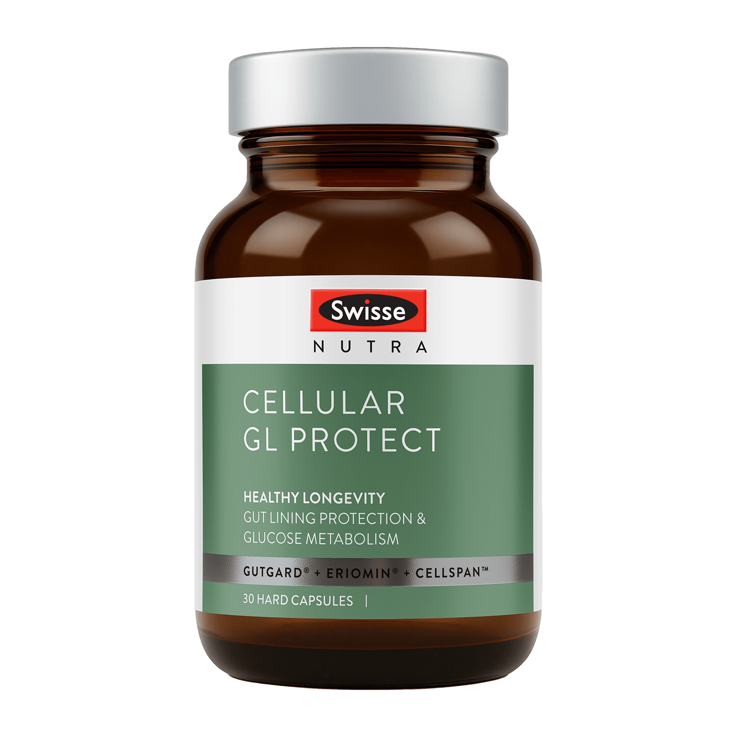 Swisse Australia SWISSE NUTRA Cellular GL Protect