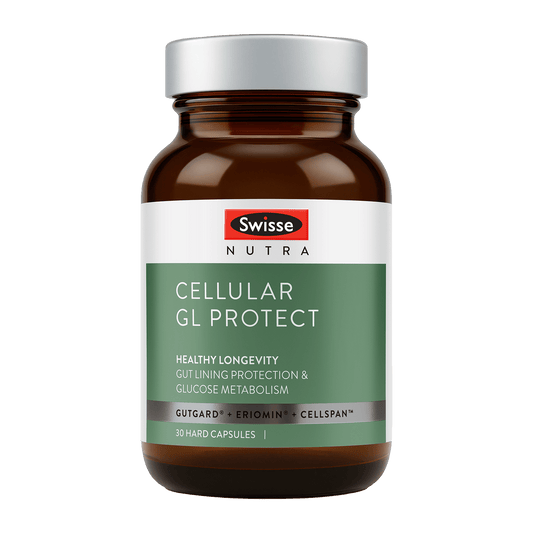 Swisse Australia SWISSE NUTRA Cellular GL Protect