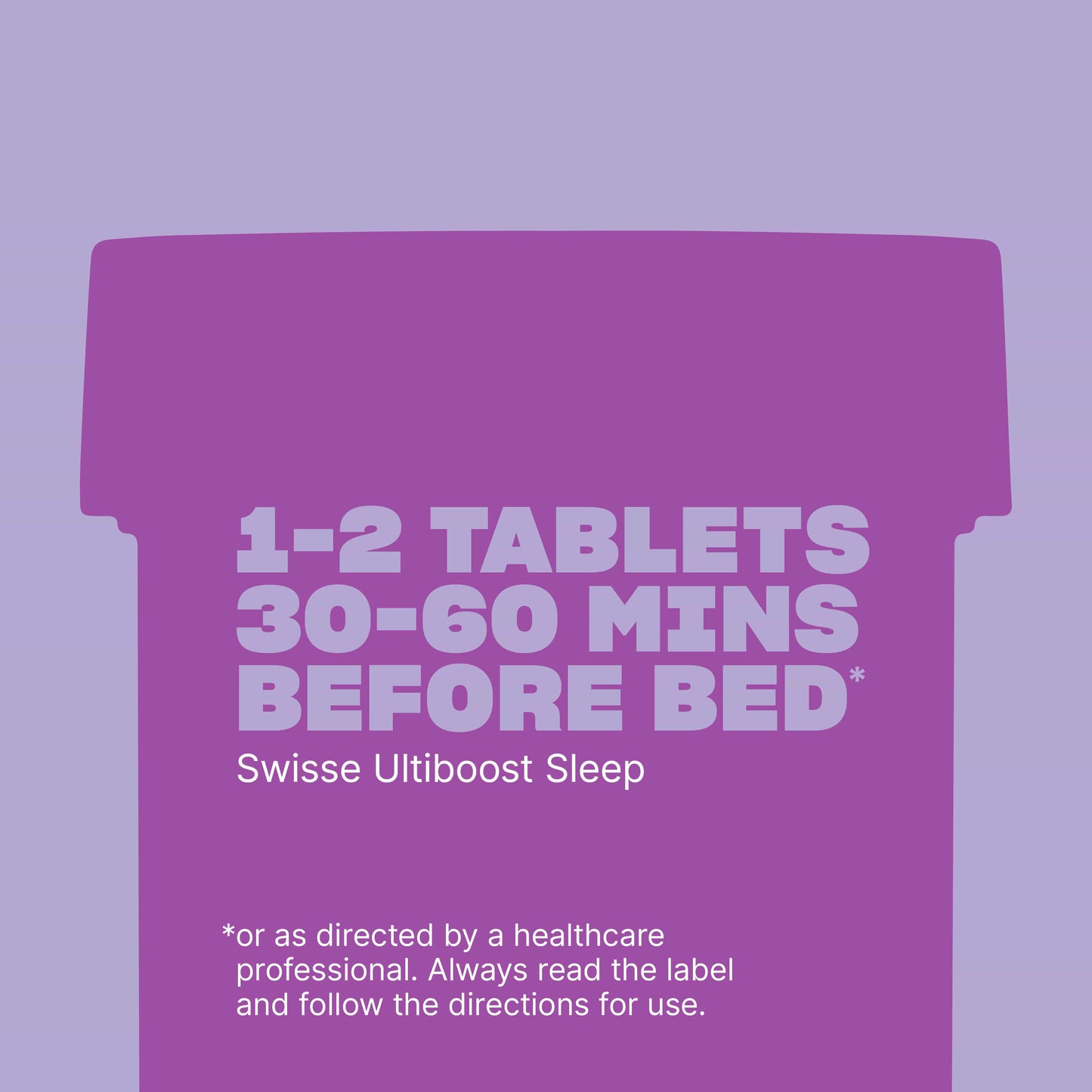 Swisse Australia SWISSE ULTIBOOST Sleep