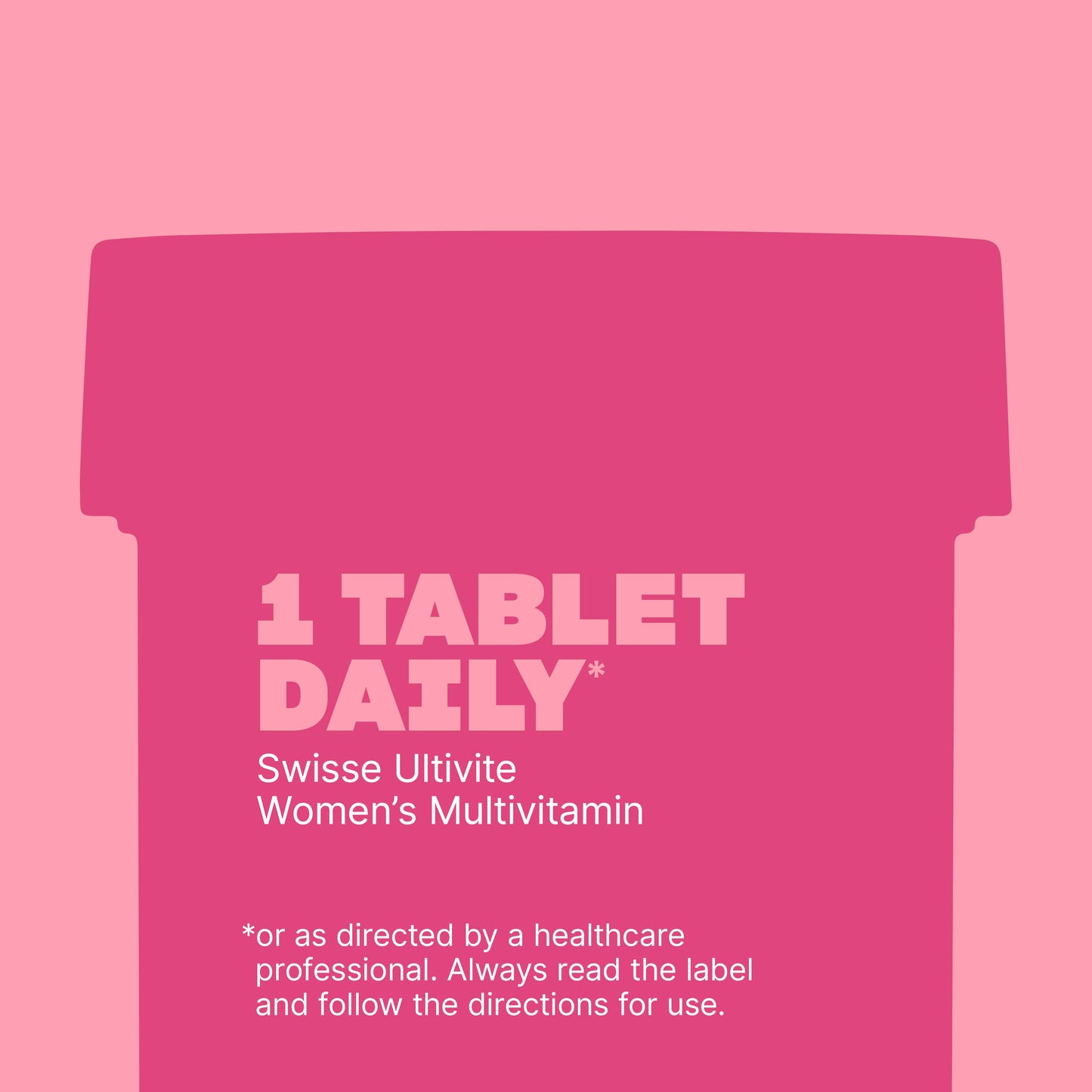 Swisse Australia SWISSE ULTIVITE Women's Multivitamin