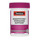 Swisse Australia SWISSE ULTIBOOST Magnesium + Hormone Support