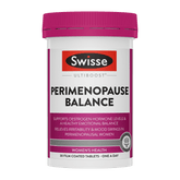 SWISSE ULTIBOOST Perimenopause Balance