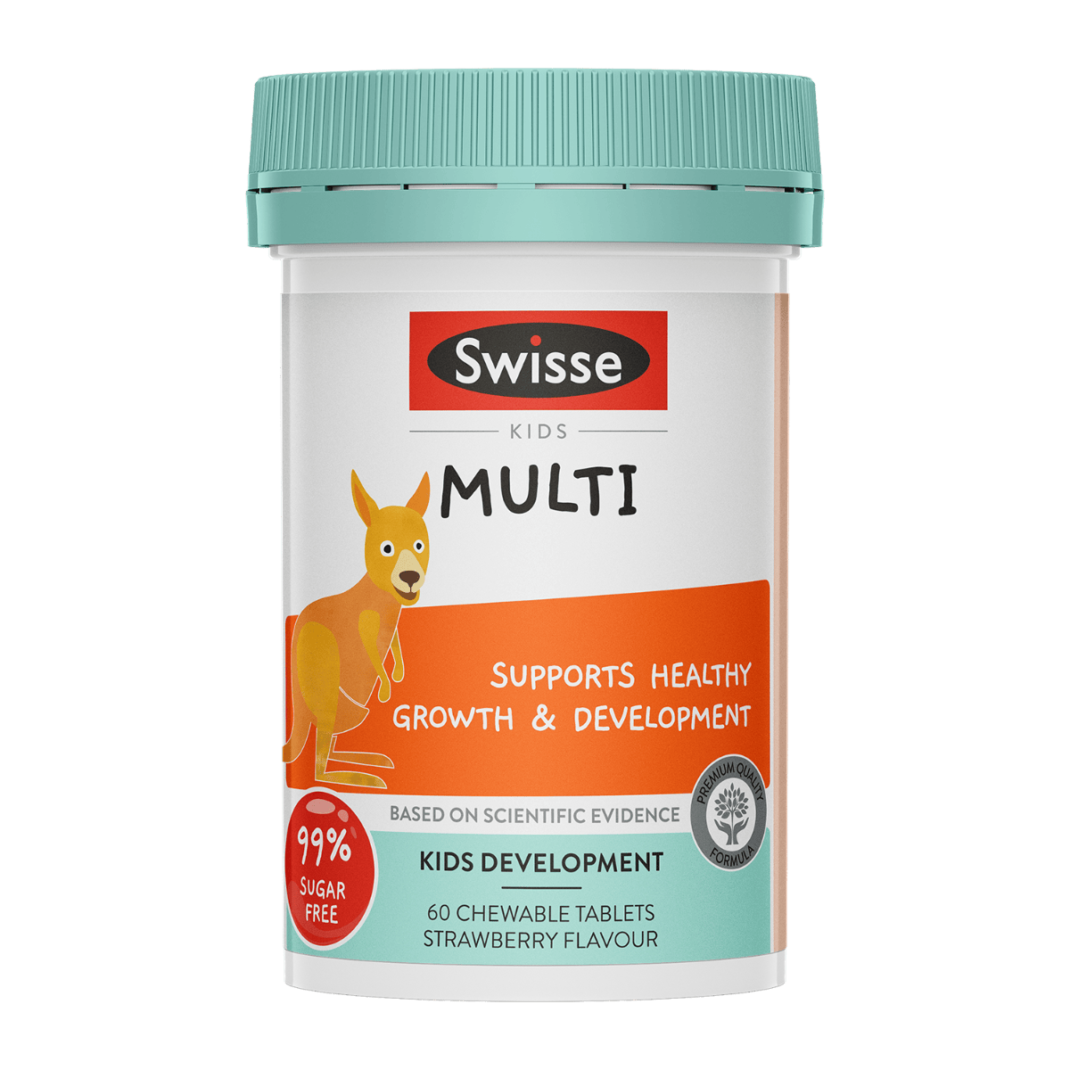 Swisse Australia SWISSE KIDS Multi