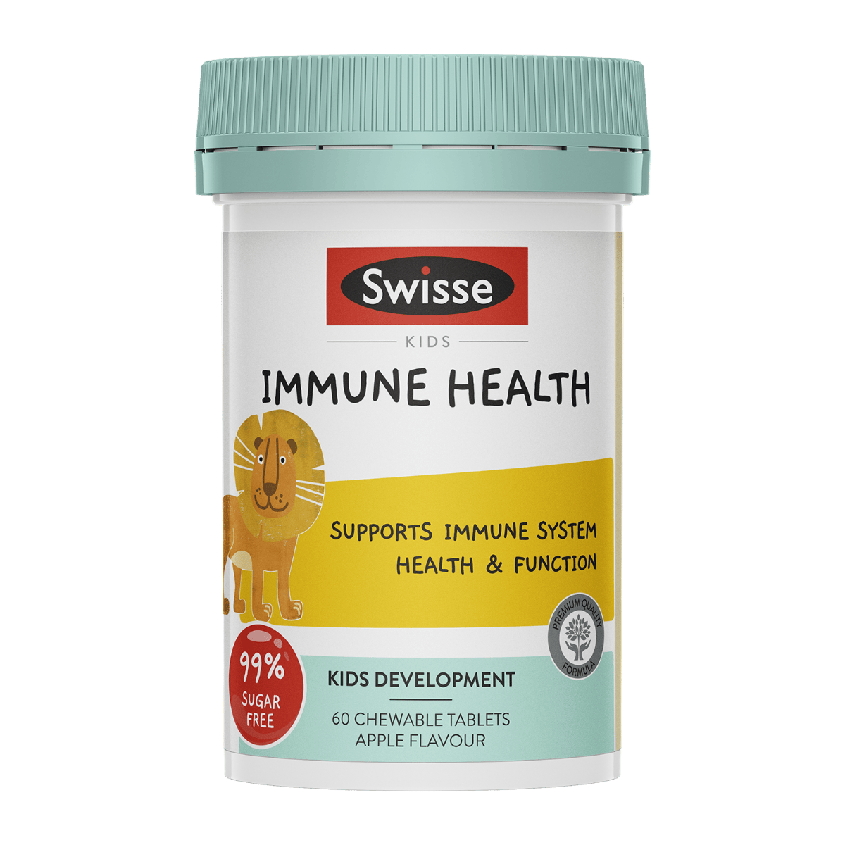 Swisse Australia SWISSE KIDS Immune Health