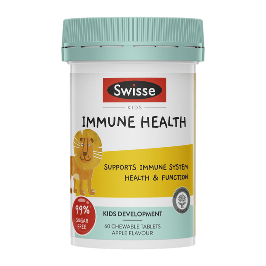 Swisse Australia SWISSE KIDS Immune Health