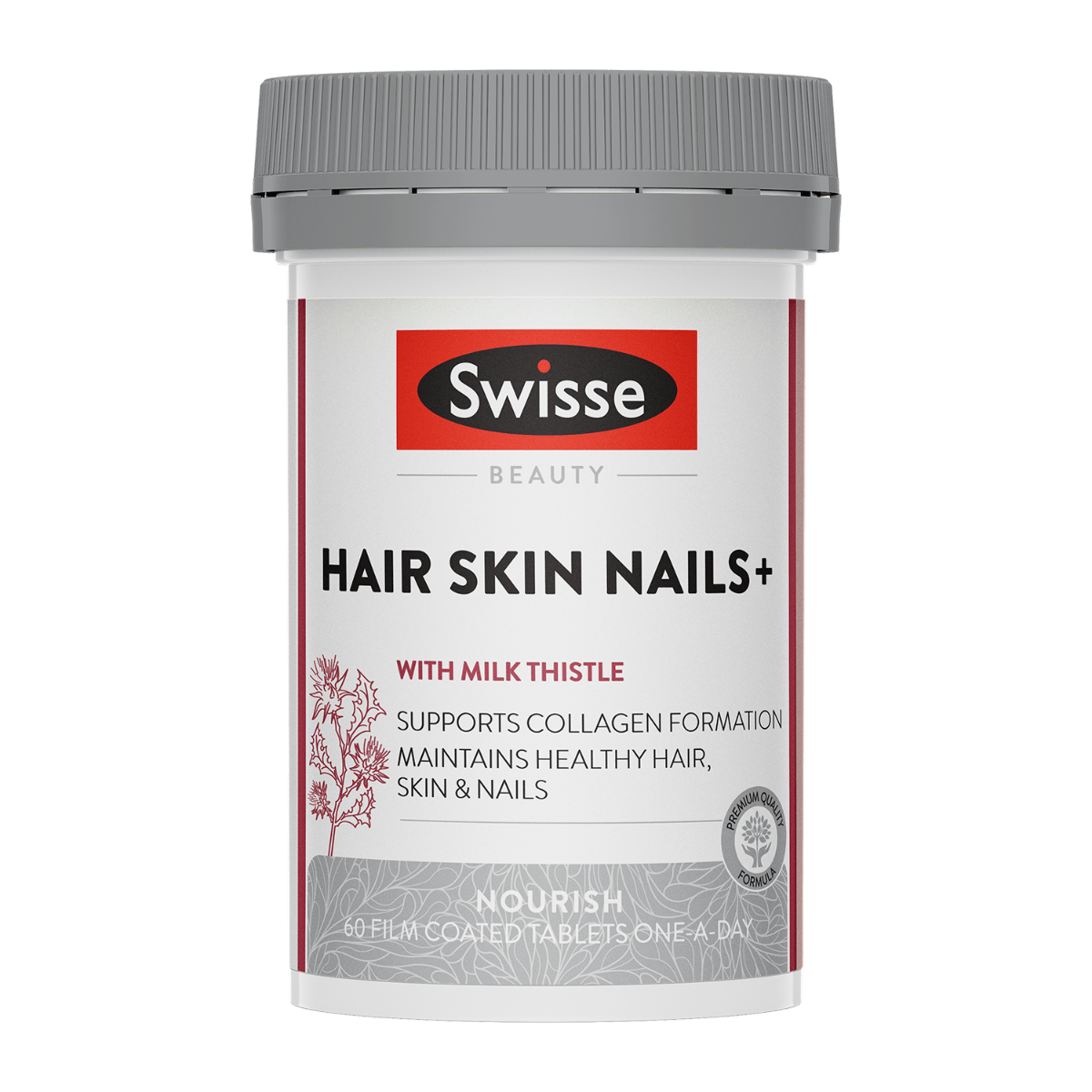 Swisse Australia SWISSE BEAUTY Hair Skin Nails+