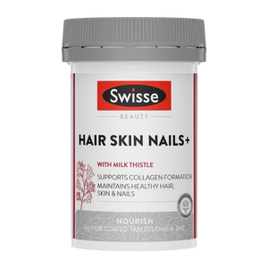 Swisse Australia SWISSE BEAUTY Hair Skin Nails+
