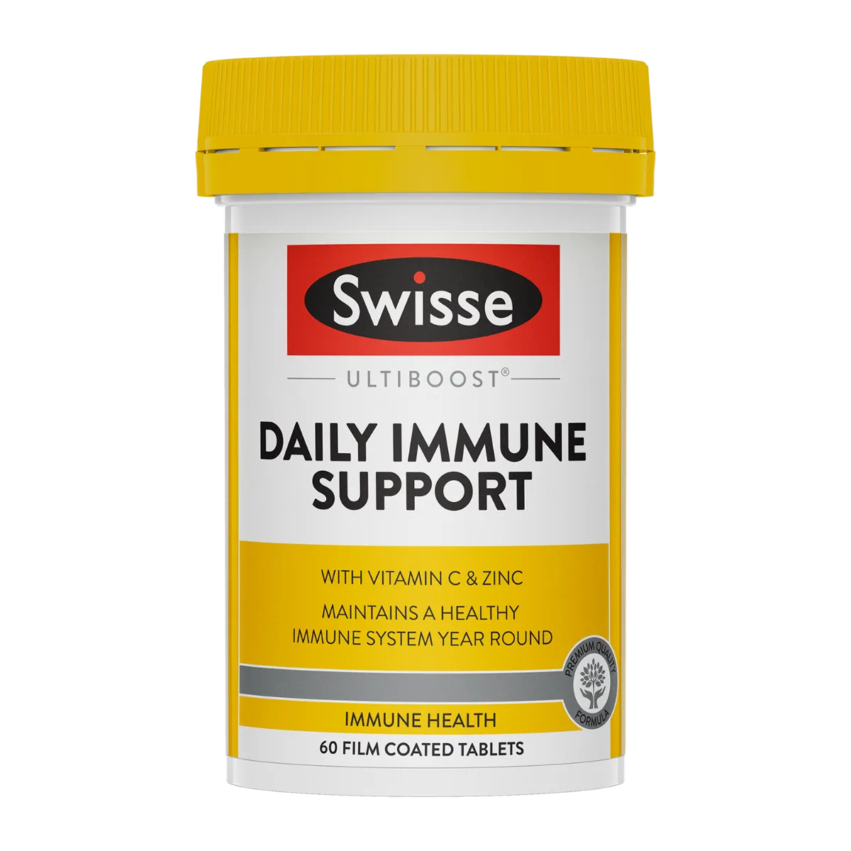 Swisse Australia SWISSE ULTIBOOST Daily Immune Support