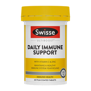 Swisse Australia SWISSE ULTIBOOST Daily Immune Support