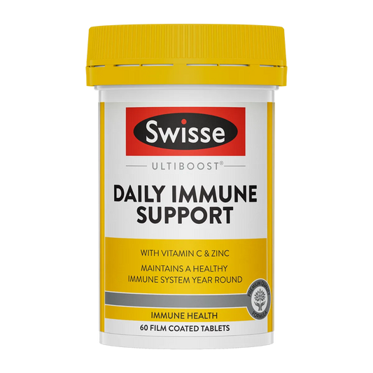 Swisse Australia SWISSE ULTIBOOST Daily Immune Support