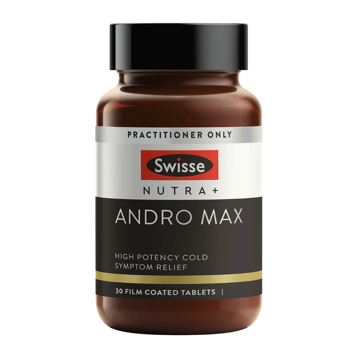 Swisse Australia SWISSE NUTRA+ Andro Max