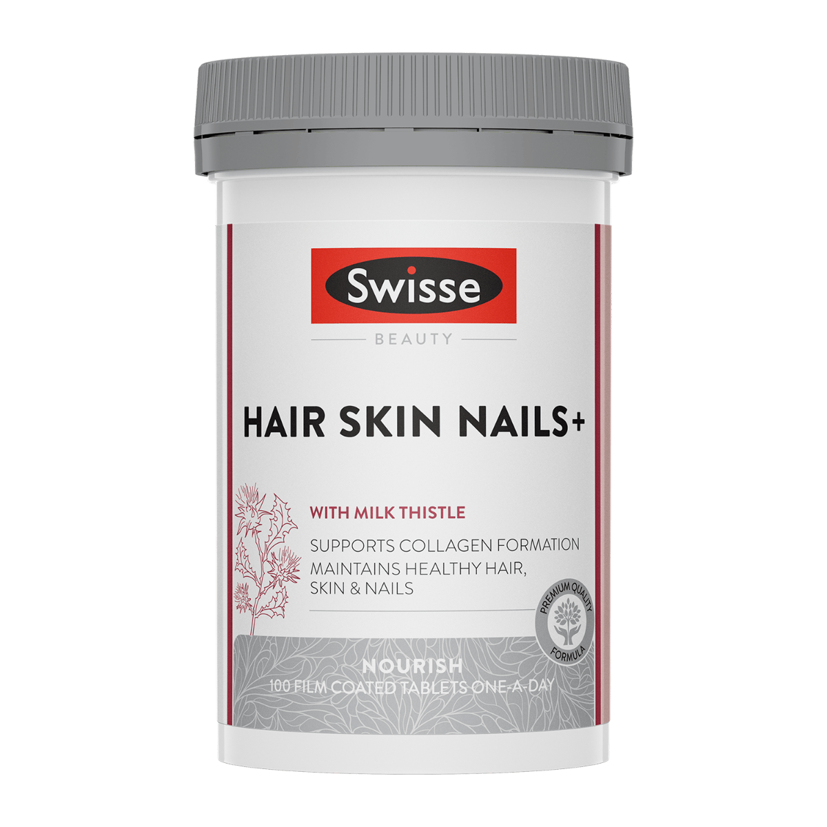 Swisse Australia SWISSE BEAUTY Hair Skin Nails+