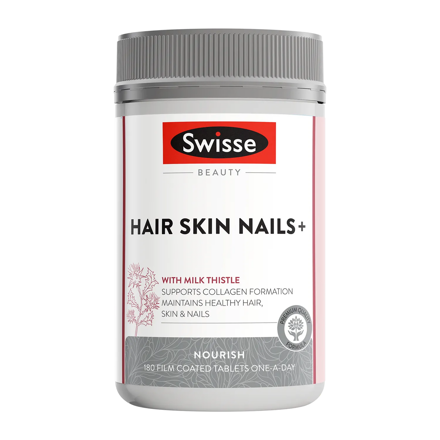 Swisse Australia SWISSE BEAUTY Hair Skin Nails+