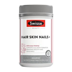Swisse Australia SWISSE BEAUTY Hair Skin Nails+