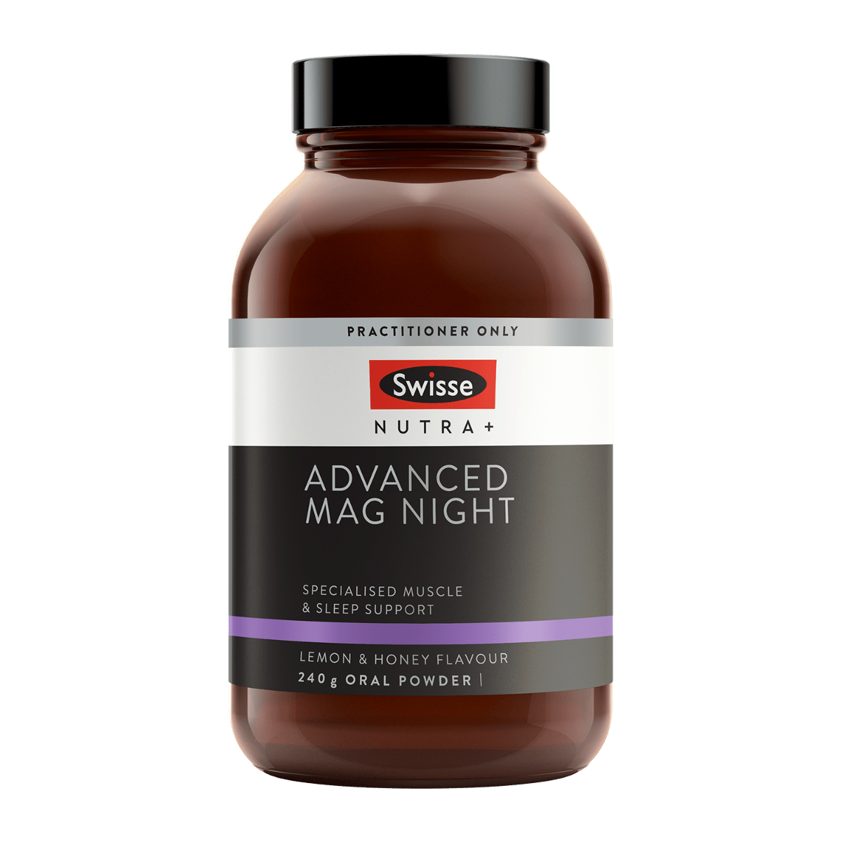 Swisse Australia SWISSE NUTRA+ Advanced Mag Night