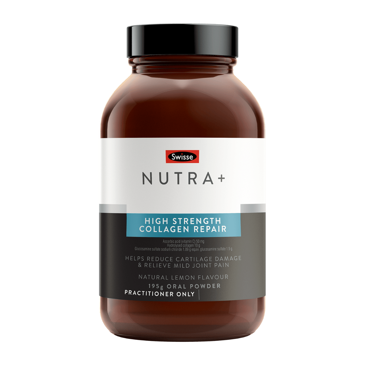 Swisse Australia SWISSE NUTRA+ High Strength Collagen Repair