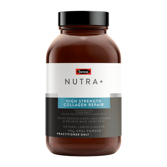 Swisse Australia SWISSE NUTRA+ High Strength Collagen Repair