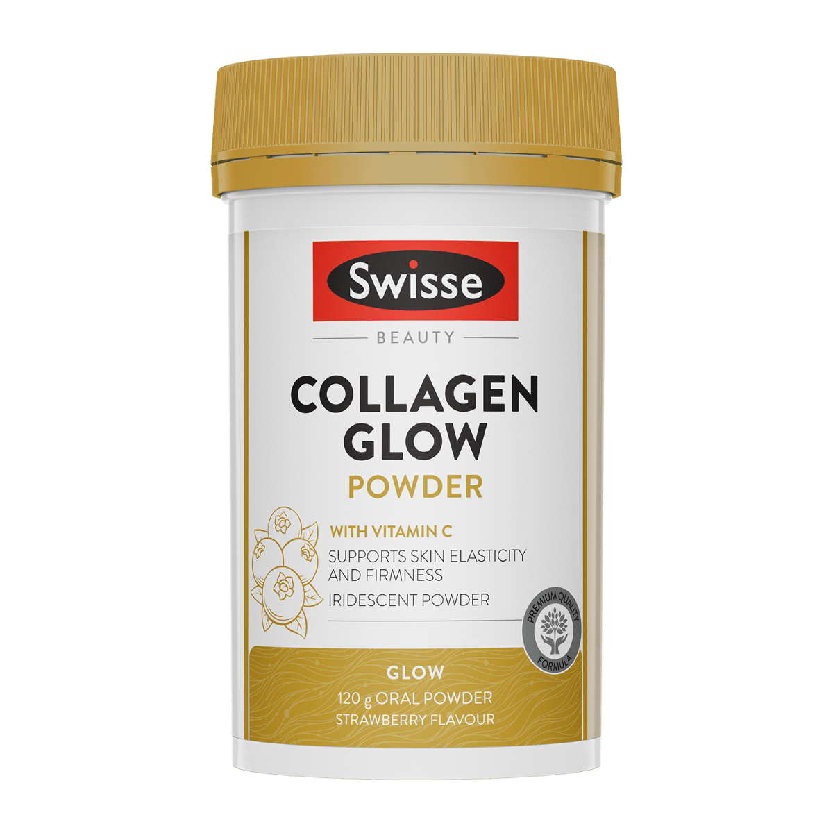 Swisse Australia SWISSE BEAUTY Collagen Glow Powder