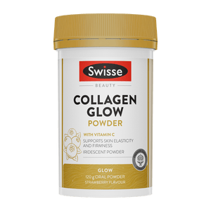 Swisse Australia SWISSE BEAUTY Collagen Glow Powder
