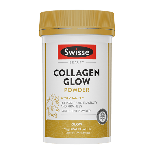 Swisse Australia SWISSE BEAUTY Collagen Glow Powder