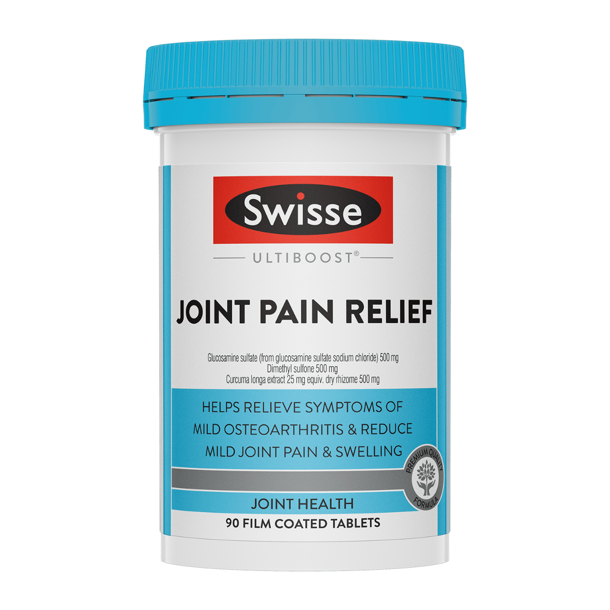 Swisse Australia SWISSE ULTIBOOST Joint Pain Relief