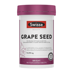 Swisse Australia SWISSE BEAUTY Grape Seed