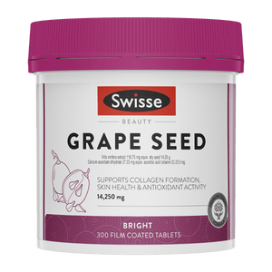 Swisse Australia SWISSE BEAUTY Grape Seed