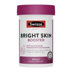 Swisse Australia SWISSE BEAUTY Bright Skin Booster