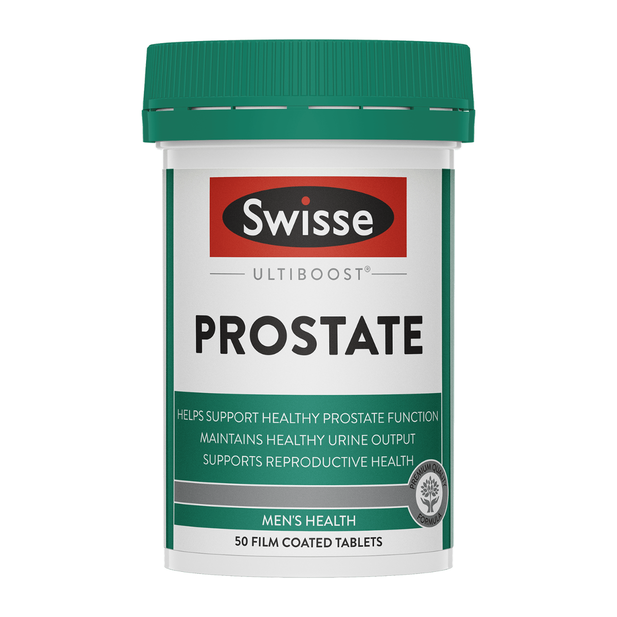 Swisse Australia SWISSE ULTIBOOST Prostate
