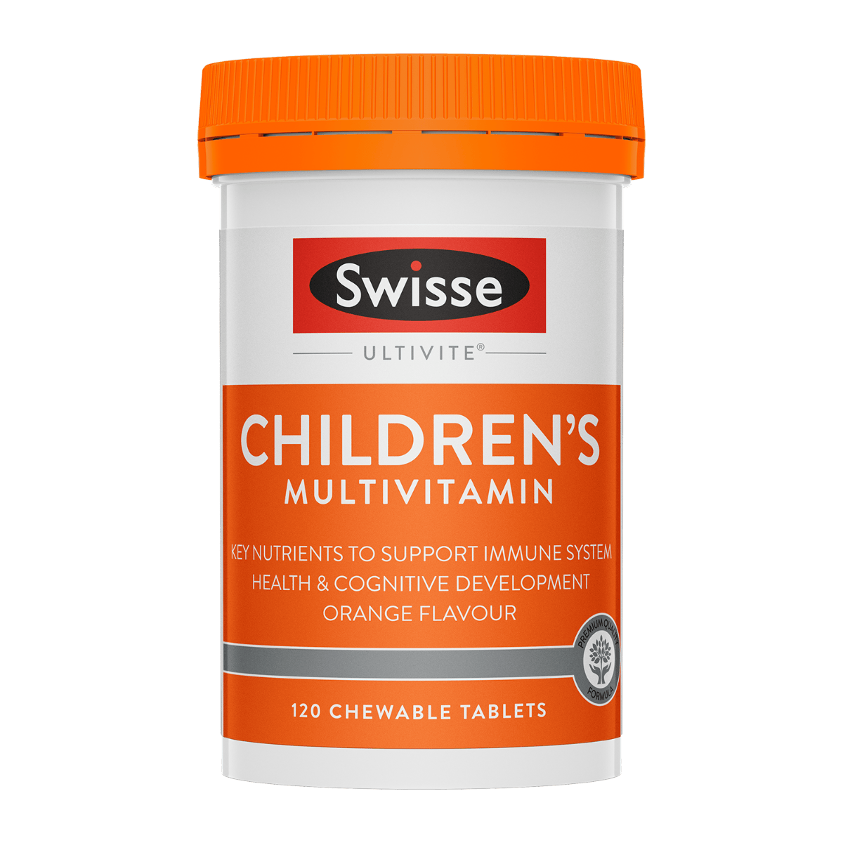 Swisse Australia SWISSE KIDS Children’s Multivitamin