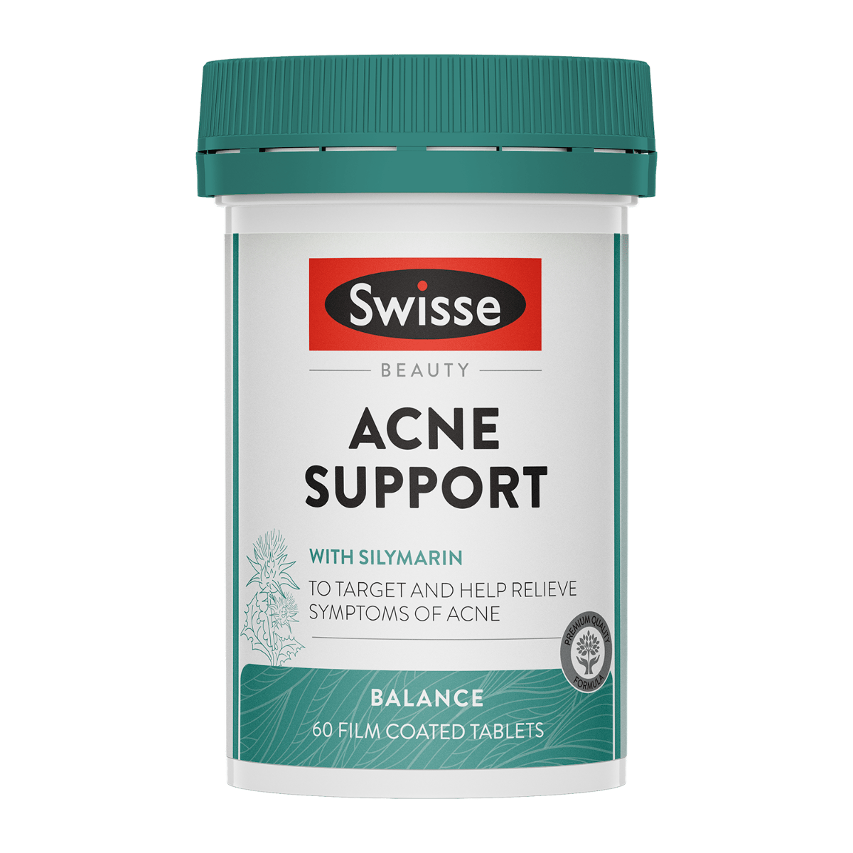 Swisse Australia SWISSE BEAUTY Acne Support