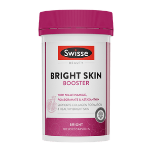 Swisse Australia SWISSE BEAUTY Bright Skin Booster