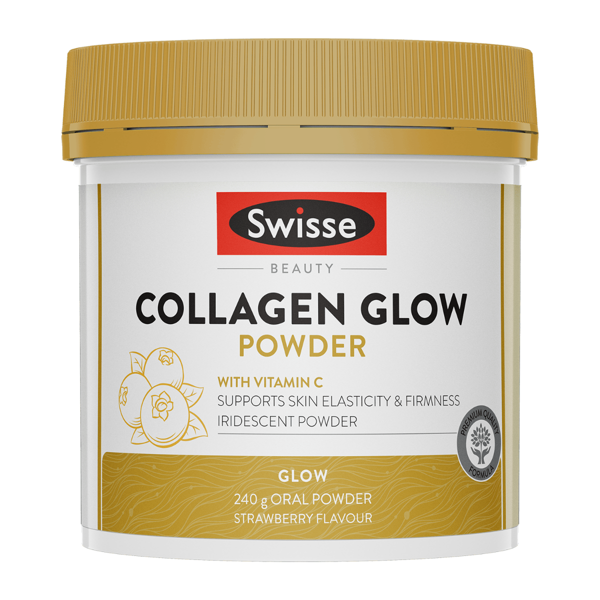 Swisse Australia SWISSE BEAUTY Collagen Glow Powder