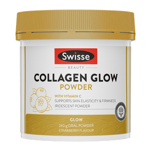 Swisse Australia SWISSE BEAUTY Collagen Glow Powder