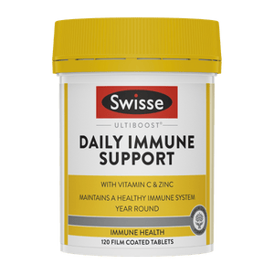 Swisse Australia SWISSE ULTIBOOST Daily Immune Support