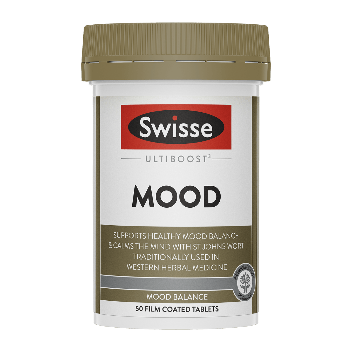 Swisse Australia SWISSE ULTIBOOST Mood