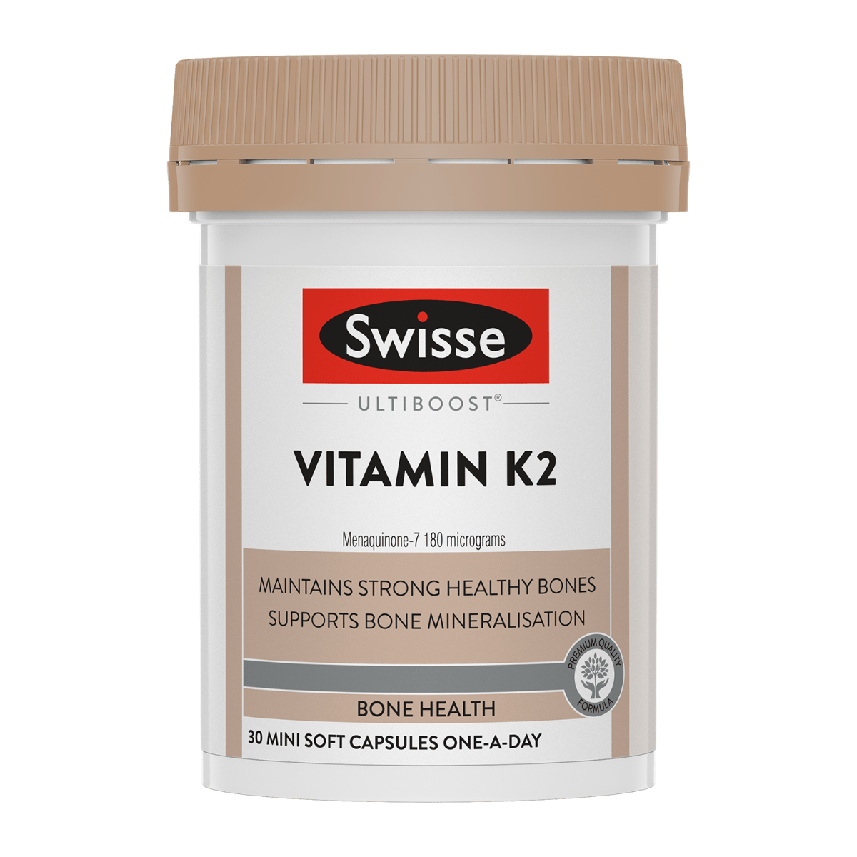 Swisse Australia SWISSE ULTIBOOST Vitamin K2