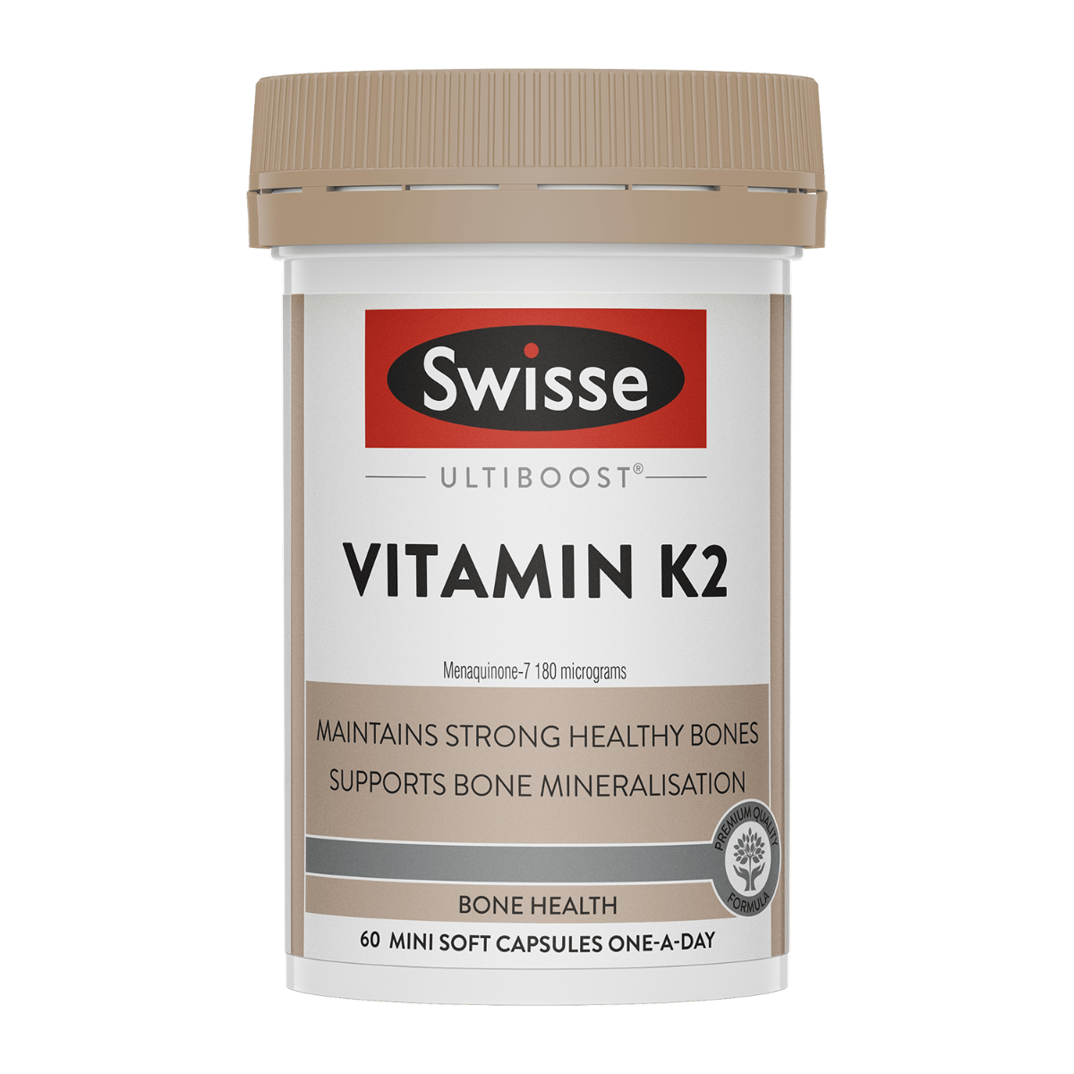 Swisse Australia SWISSE ULTIBOOST Vitamin K2