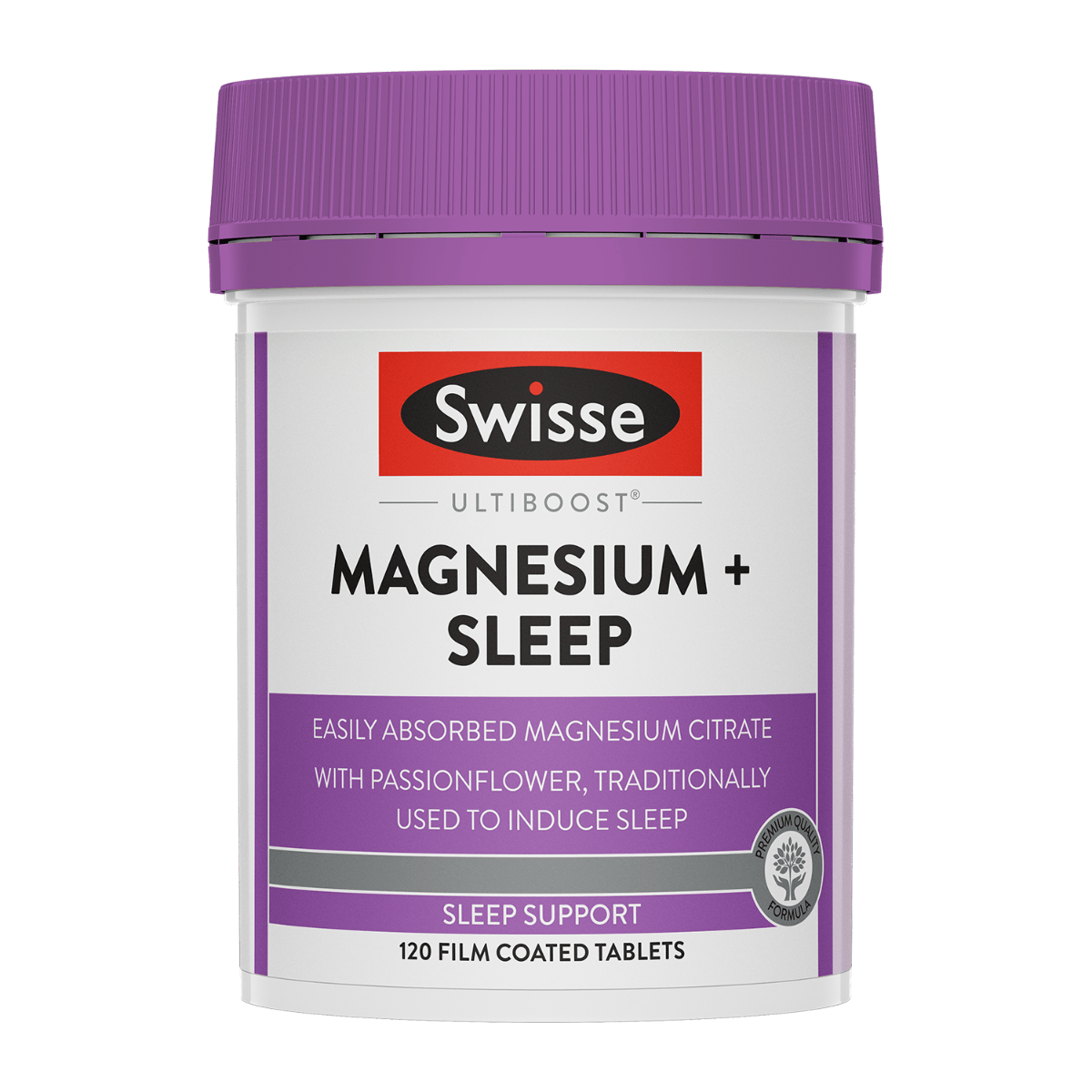 Swisse Australia SWISSE ULTIBOOST Magnesium + Sleep