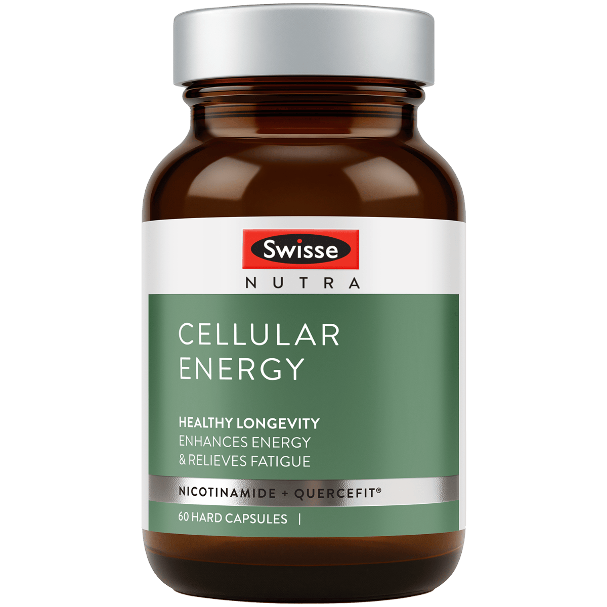 Swisse Australia SWISSE NUTRA Cellular Energy