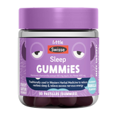 Swisse Australia SWISSE ULTIBOOST Sleep Gummies
