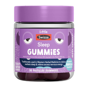 Swisse Australia SWISSE ULTIBOOST Sleep Gummies