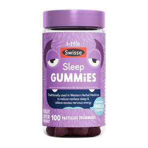 Swisse Australia SWISSE ULTIBOOST Sleep Gummies