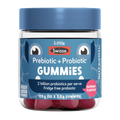 Swisse Australia LITTLE SWISSE Prebiotic + Probiotic Gummies