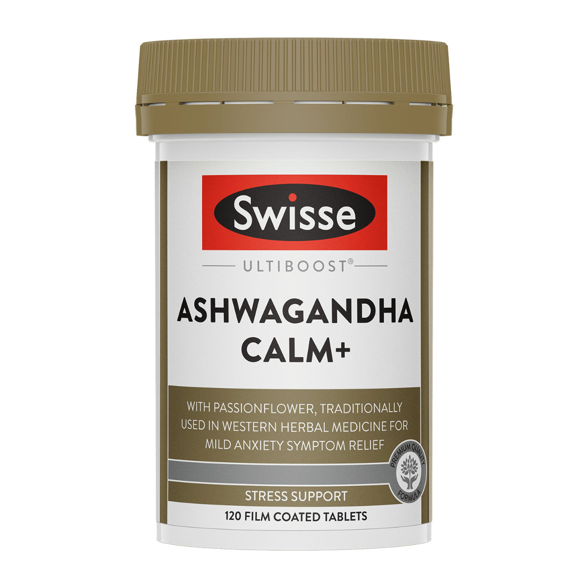 Swisse Australia SWISSE ULTIBOOST Ashwagandha Calm+