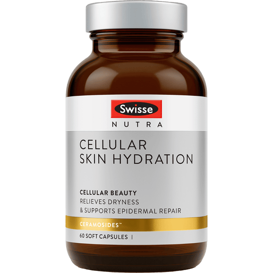 Swisse Australia SWISSE NUTRA Cellular Skin Hydration