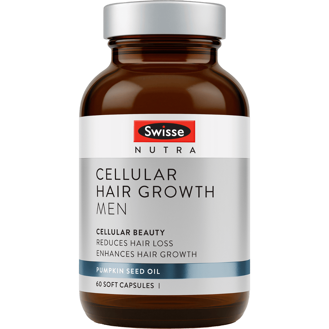 Swisse Nutra - Access Cellular Nutrition | Swisse Wellness